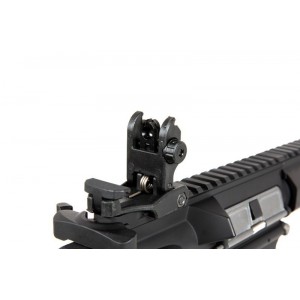 Страйкбольный автомат RRA SA-E07 EDGE™ Carbine Replica - Black [SPECNA ARMS]